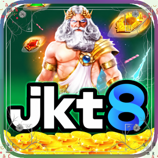 jkt8 — galeri pratinjau - APK Resmi