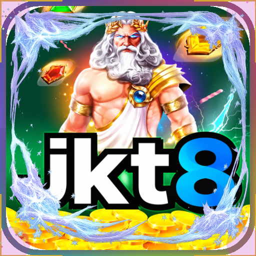 jkt8 — galeri pratinjau Resmi APK